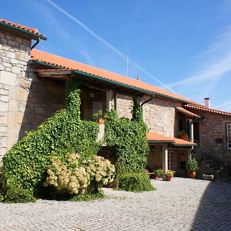 Bed and Breakfast Casa Do Redondo Rabaçal Exteriér fotografie