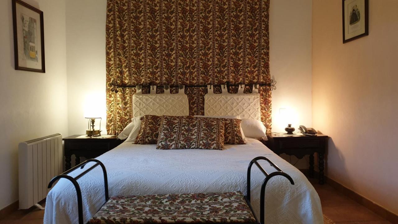 Bed and Breakfast Casa Do Redondo Rabaçal Exteriér fotografie