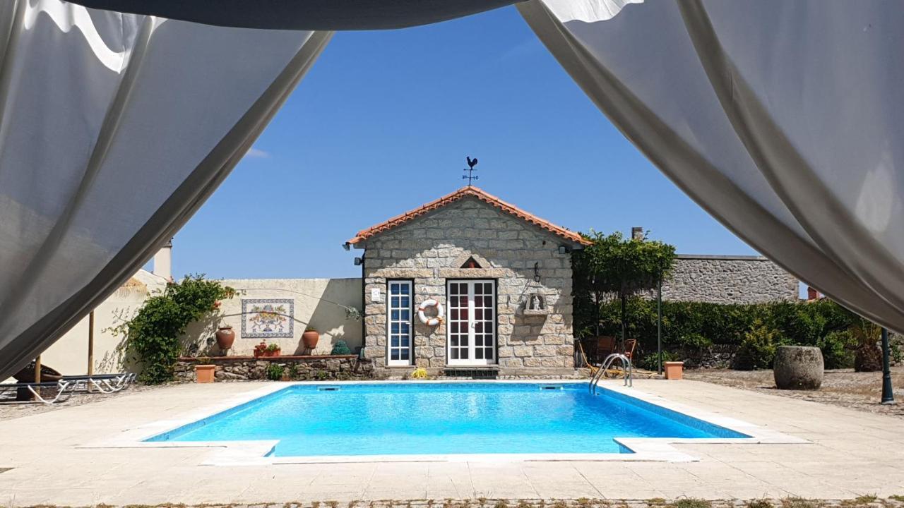 Bed and Breakfast Casa Do Redondo Rabaçal Exteriér fotografie