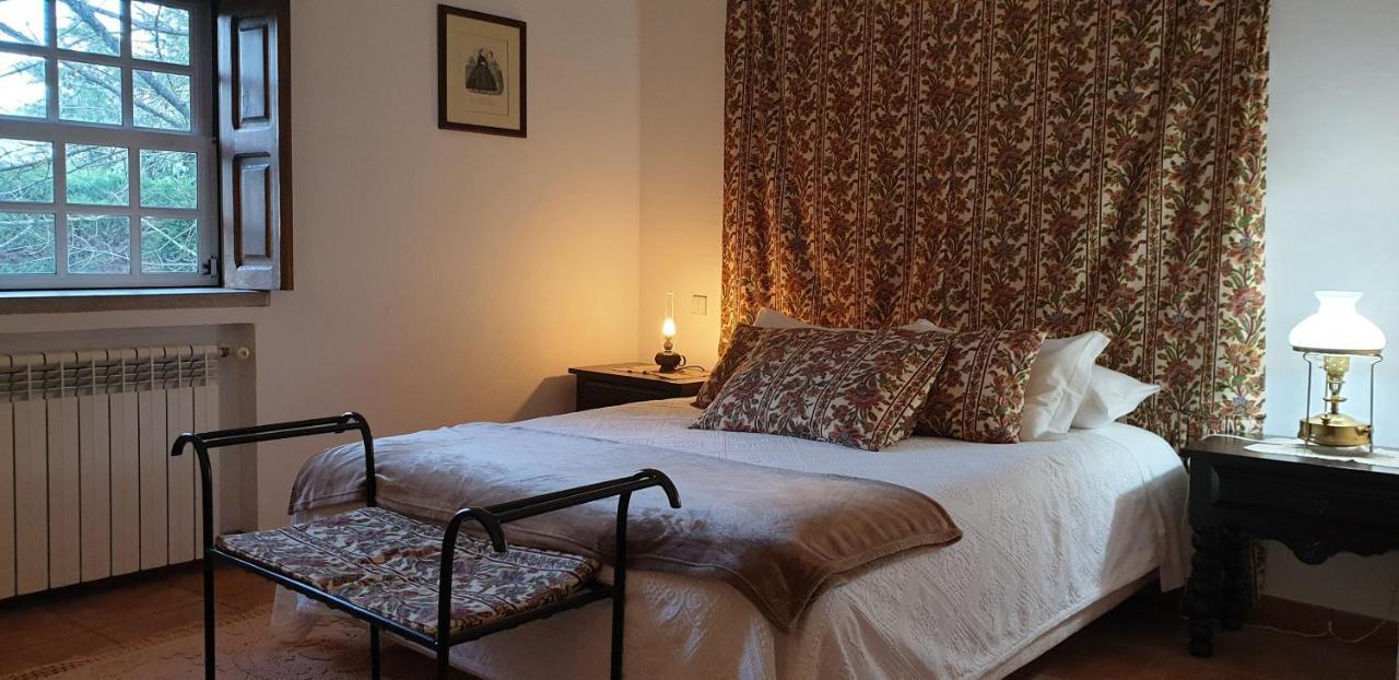 Bed and Breakfast Casa Do Redondo Rabaçal Exteriér fotografie