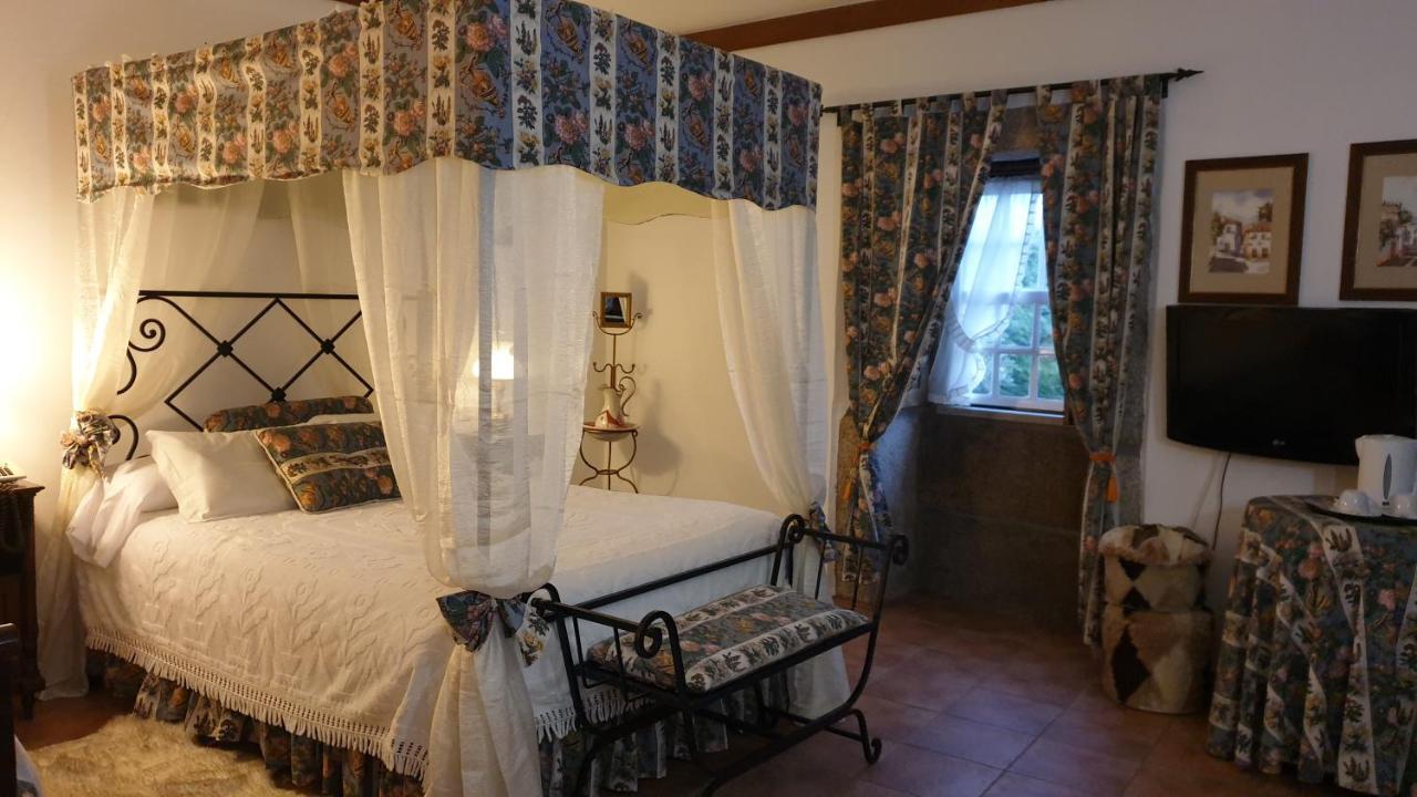 Bed and Breakfast Casa Do Redondo Rabaçal Exteriér fotografie