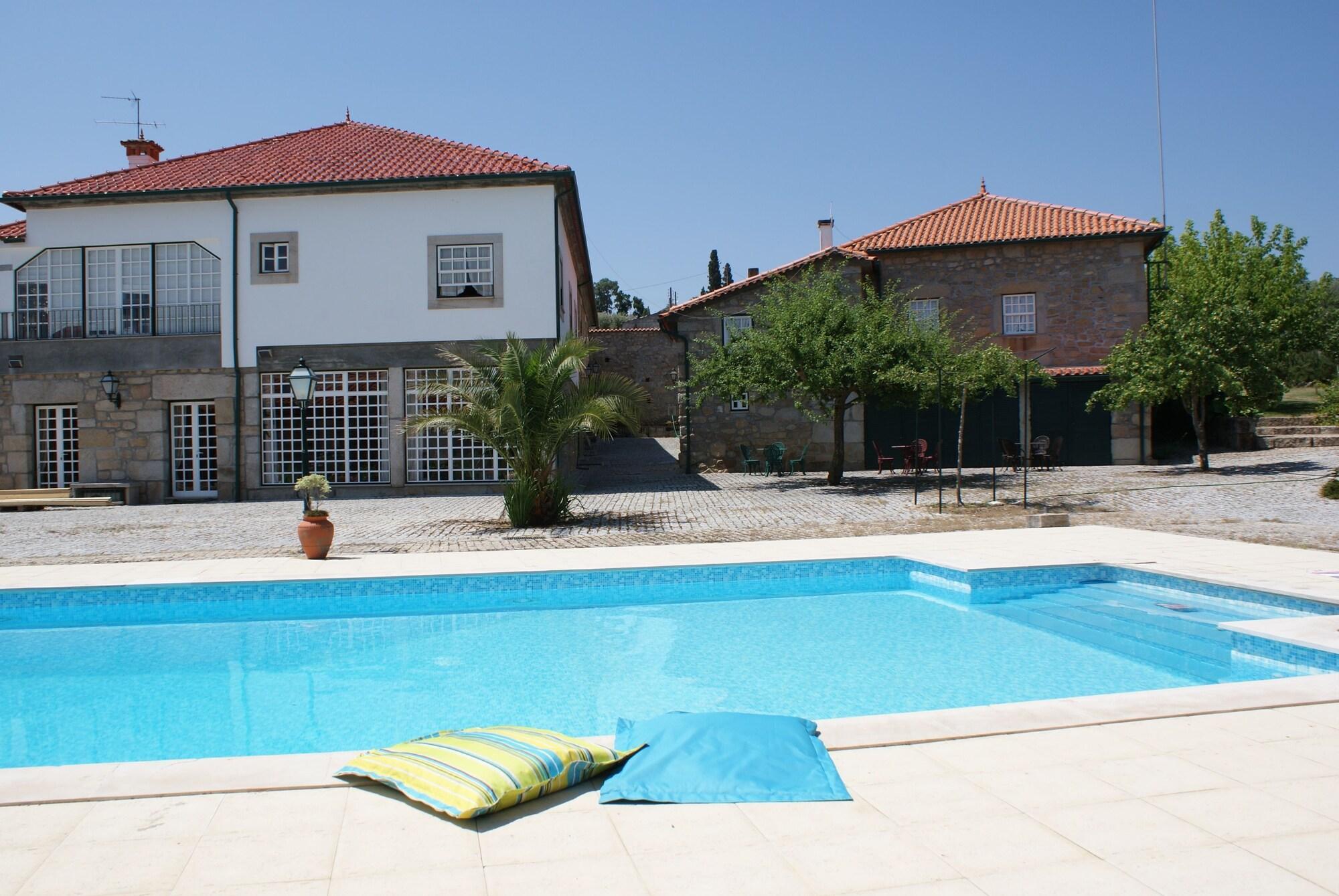 Bed and Breakfast Casa Do Redondo Rabaçal Exteriér fotografie