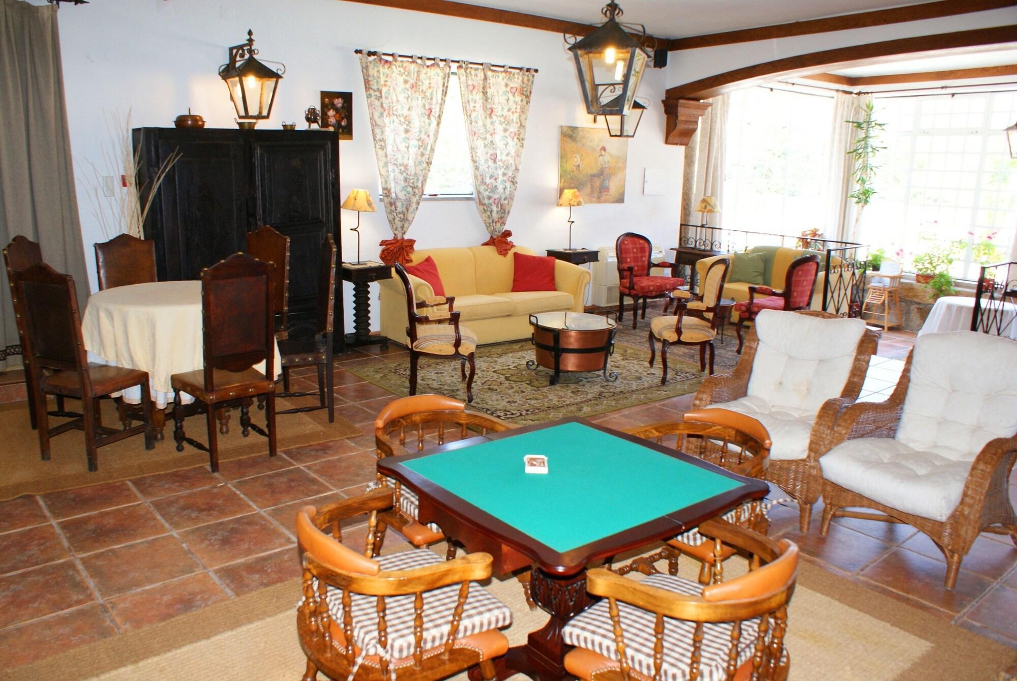 Bed and Breakfast Casa Do Redondo Rabaçal Exteriér fotografie