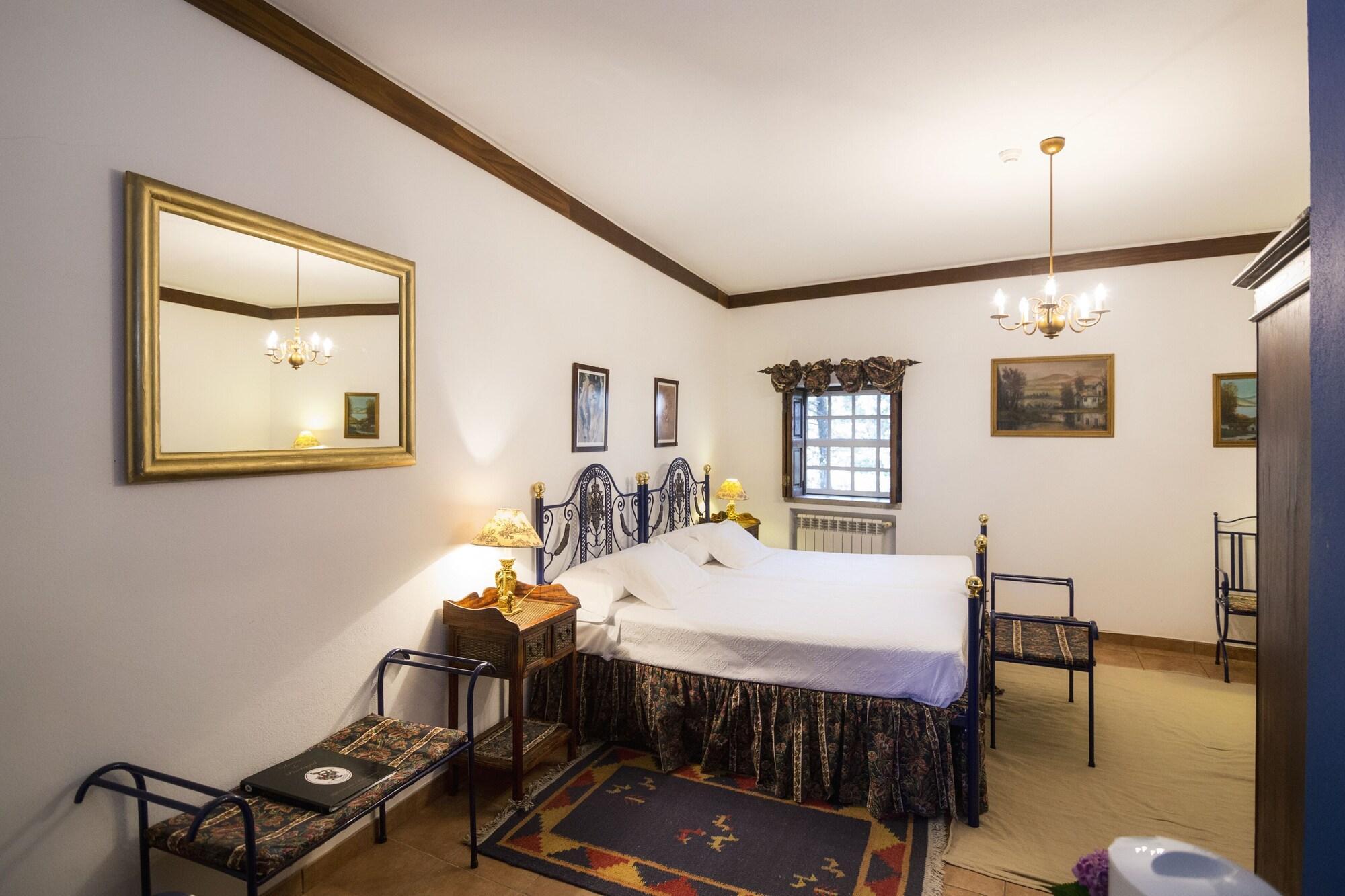 Bed and Breakfast Casa Do Redondo Rabaçal Exteriér fotografie