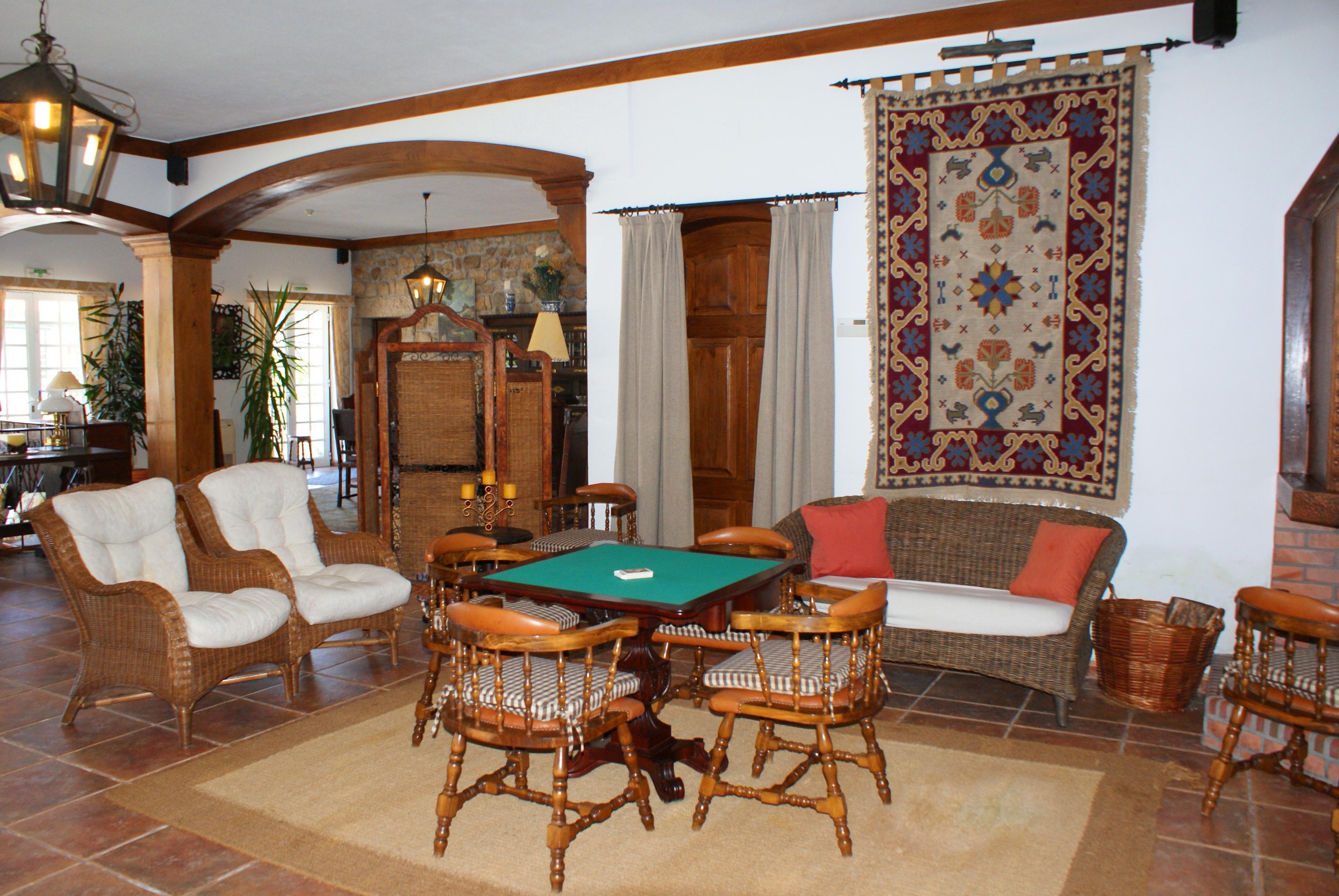 Bed and Breakfast Casa Do Redondo Rabaçal Exteriér fotografie