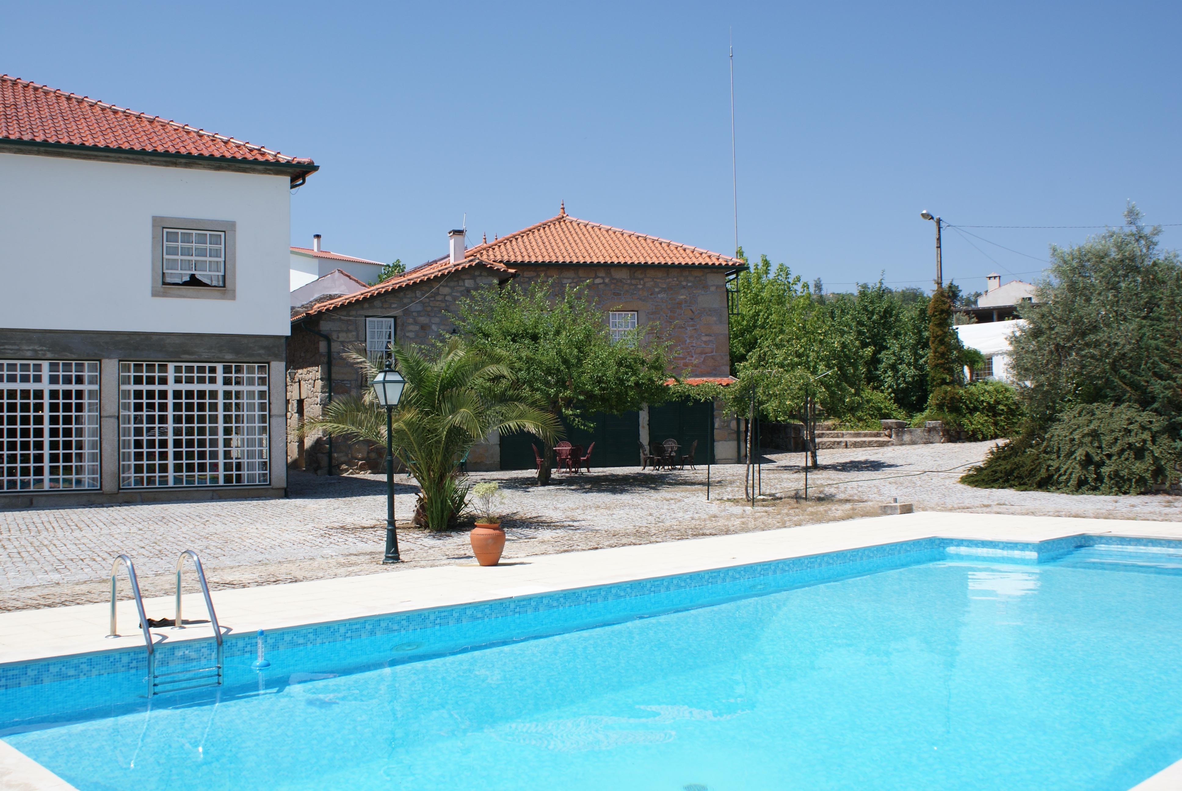 Bed and Breakfast Casa Do Redondo Rabaçal Exteriér fotografie