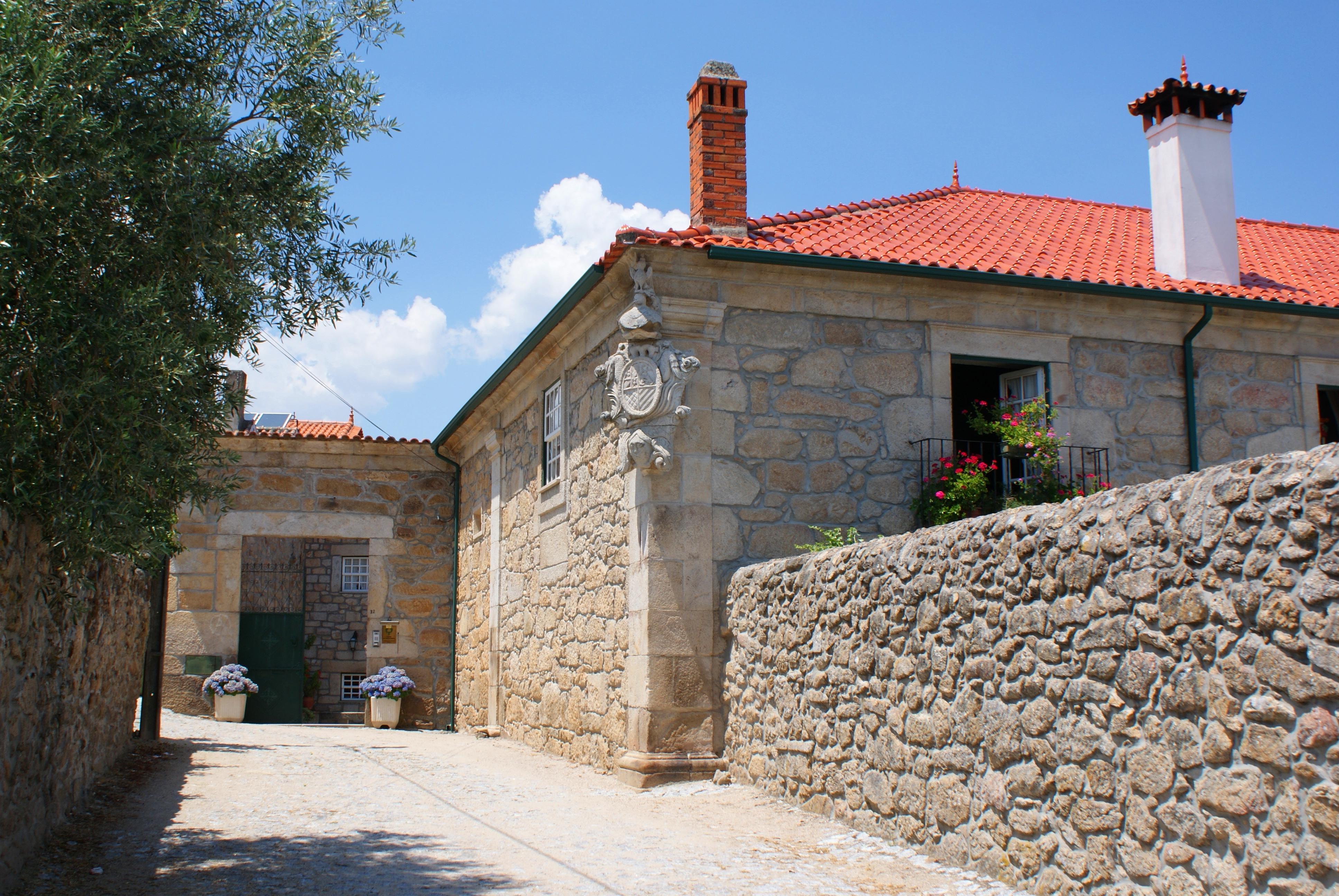 Bed and Breakfast Casa Do Redondo Rabaçal Exteriér fotografie