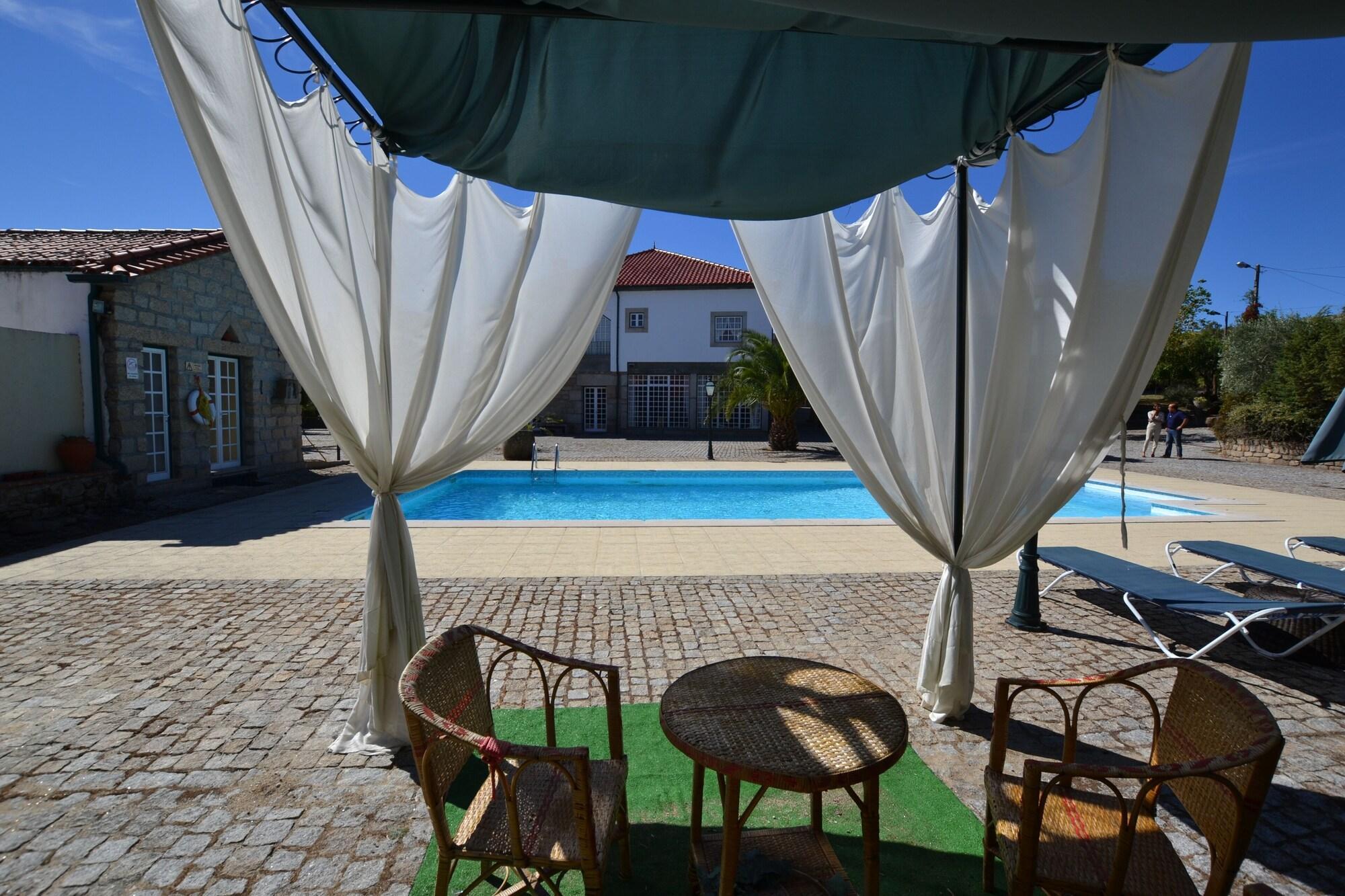 Bed and Breakfast Casa Do Redondo Rabaçal Exteriér fotografie