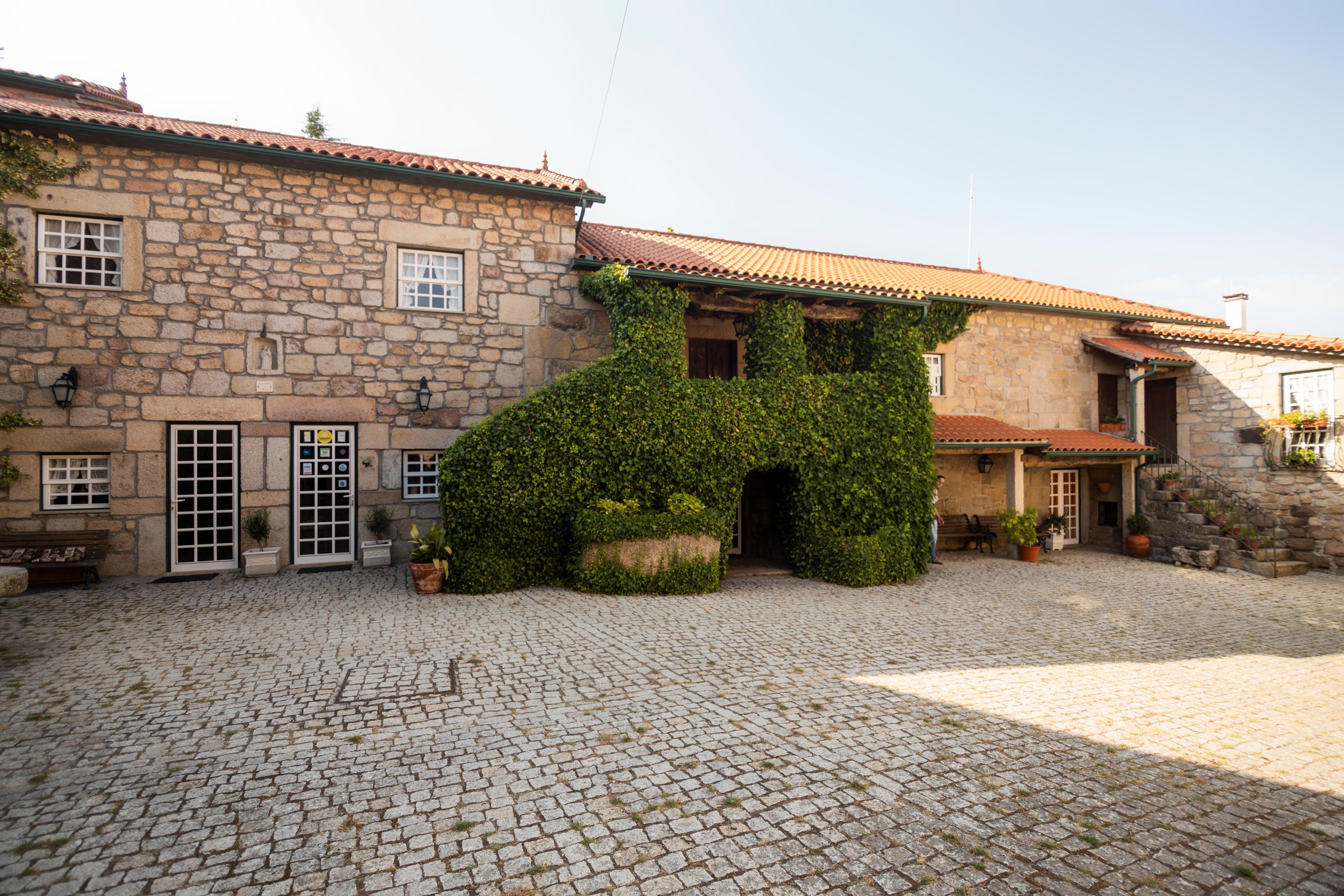 Bed and Breakfast Casa Do Redondo Rabaçal Exteriér fotografie