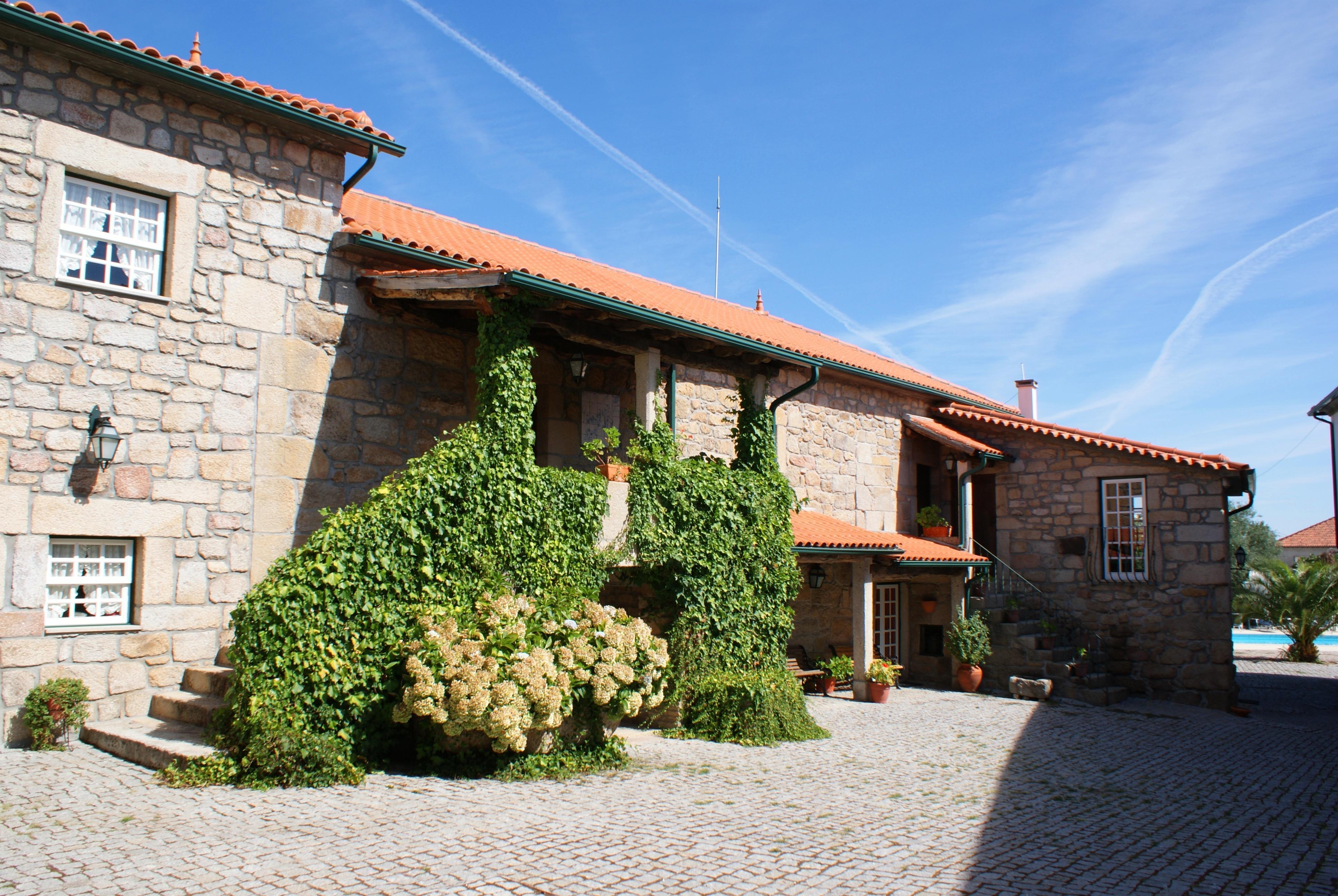 Bed and Breakfast Casa Do Redondo Rabaçal Exteriér fotografie