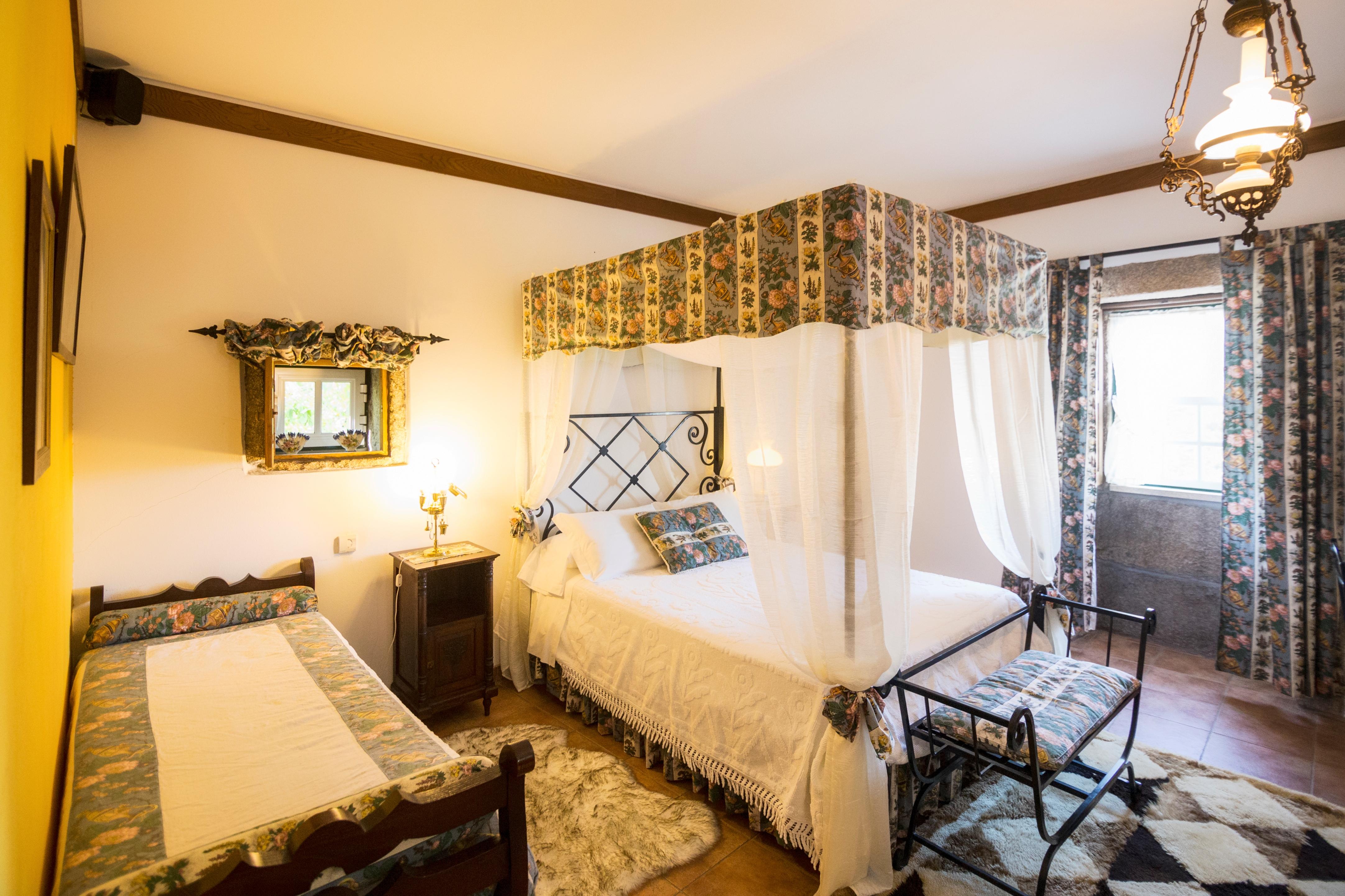 Bed and Breakfast Casa Do Redondo Rabaçal Exteriér fotografie
