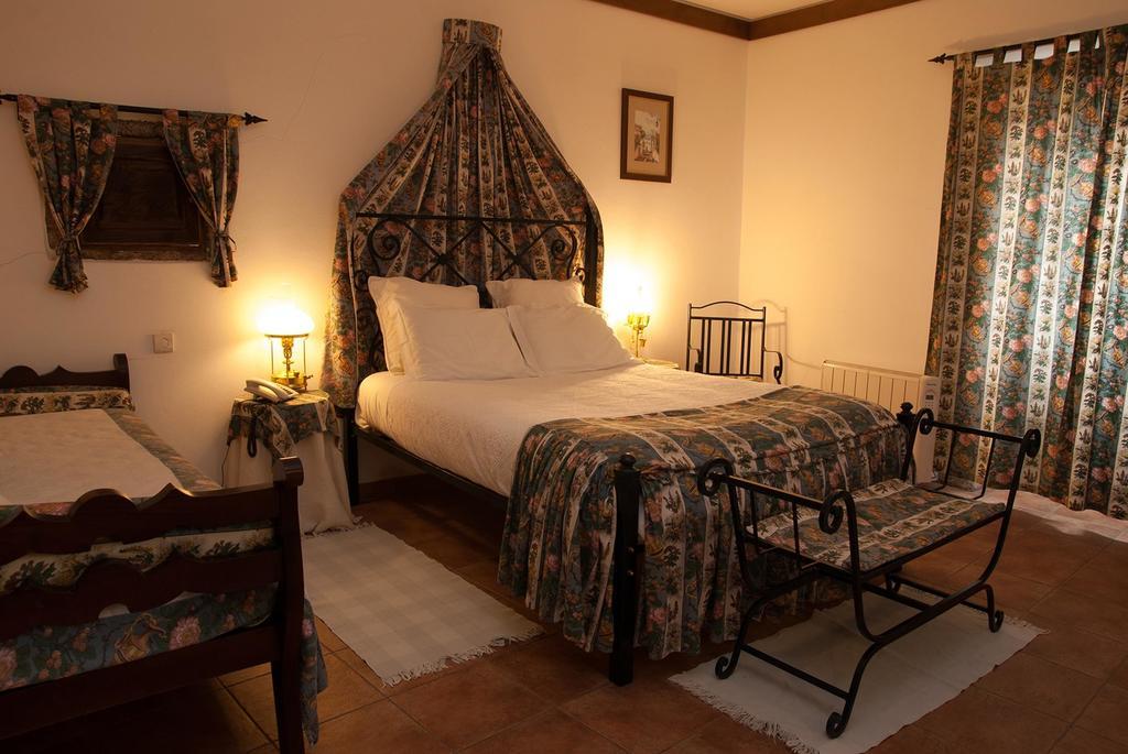 Bed and Breakfast Casa Do Redondo Rabaçal Exteriér fotografie